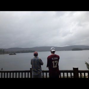 Meet your Posher, Mike